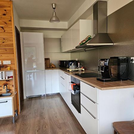 Apartman-Bruno Donovaly Buitenkant foto
